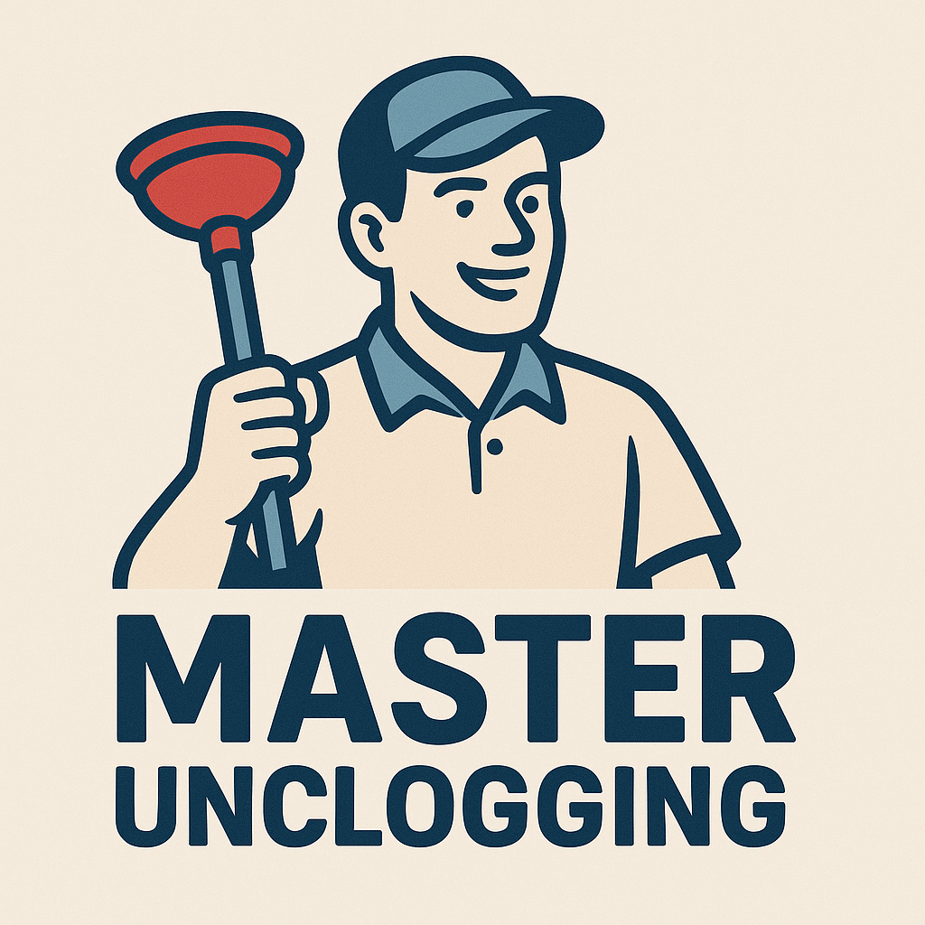 Master Unclogging